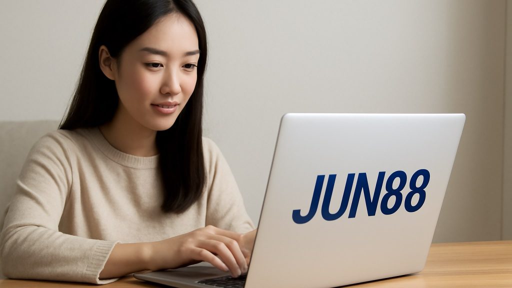 JUN88 คืออะไร? คู่มือครบถ้วนสำหรับผู้เริ่มต้น